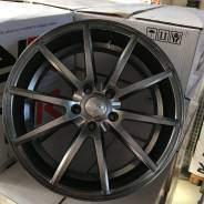Race Ready. 8.0x18, 5x112.00, ET43, ЦО 73,1 мм.