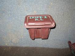 Пепельница. Toyota Hiace, LH107, LH107G, LH107W Двигатель 3L
