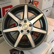 Race Ready. 8.0x18", 5x114.30, ET40, ЦО 66,1 мм.