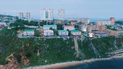 Земельный участок (р-он Крыгина) во Владивостоке. 4 700 кв. м., аренда, от частного лица (собственник). Фото участка
