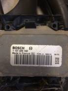 Вентилятор охлаждения радиатора. Ford Focus, CB4 Двигатели: AODA, AODB, ASDA, ASDB, HWDA, HWDB, HXDA, HXDB, KKDA, KKDB, QQDB, SHDA, SHDB, SHDC, SIDA