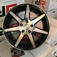 Race Ready. 8.0x18", 5x114.30, ET45, ЦО 67,1 мм.