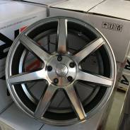 Race Ready. 8.0x18", 5x114.30, ET45, ЦО 67,1 мм.