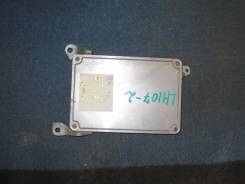 Блок управления двс. Toyota Regius Ace, LH107, LH117 Toyota Hiace, LH107, LH107G, LH107W, LH117, LH117G Двигатель 3L