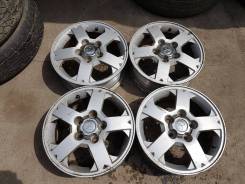 Enkei. 5.5x15", 5x114.30, ET46, ЦО 66,1 мм.