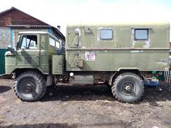 ГАЗ 66. Продается , 4 250 куб. см., 5 940 кг.