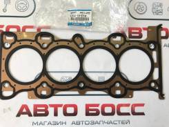 Прокладка головки блока цилиндров. Mazda: Atenza, Premacy, MX-5, Mazda3, Roadster, Mazda6, MPV, Mazda5, Axela, Biante Двигатели: LFDE, LFVD, LFVDS, LF...