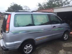 Toyota Lite Ace Noah. автомат, 4wd, 1.3 (91 л.с.), дизель, 204 000 тыс. км