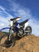 ABM Raptor 200 new. 250 куб. см., исправен, без птс, с пробегом