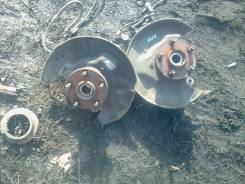 Ступица. Toyota Vista, AZV50, SV50, ZZV50 Toyota Celica, ZZT230, ZZT231 Toyota Vista Ardeo, AZV50, AZV50G, SV50, SV50G, ZZV50, ZZV50G Toyota Opa, ACT1...