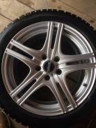 Tech Line TL 710. 7.5x17", 5x114.30, ET45, ЦО 64,1 мм.
