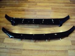 Дефлекторы и ветровики. Toyota Land Cruiser Prado, GDJ150, GDJ150L, GDJ150W, GRJ150, GRJ150L, GRJ150W, GRJ151W, KDJ150, KDJ150L, LJ150, TRJ12, TRJ150...