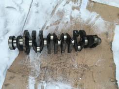 Коленвал. BMW: X1, 1-Series, 3-Series, 5-Series, X5 Двигатели: N52B30, N53B30, N52B25, N52B25OL, N52B25UL, N53B25UL, N53B30OL, N53B30UL