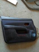 Обшивка двери. Nissan Tiida, C11, C11X, JC11, NC11, SC11, SC11X