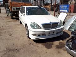 Toyota Brevis. JCG10, 1JZFSE