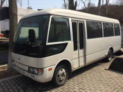 Mitsubishi Fuso Rosa. Продам автобус ММС ROSA, 3 500 куб. см., 25 мест