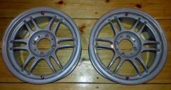 Kosei K1 TS Version. 6.0x14, 4x100.00, ЦО 73,0 мм.