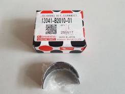 Вкладыши шатунные. Toyota: Pixis Space, Pixis Joy, Pixis Epoch, Pixis Mega, Pixis Truck Daihatsu Hijet, S321W, S331V, S331W Двигатели: KFDET, KFVE, KF...