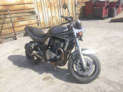 Suzuki GSF 1200 Bandit. 1 200 куб. см., исправен, птс, с пробегом