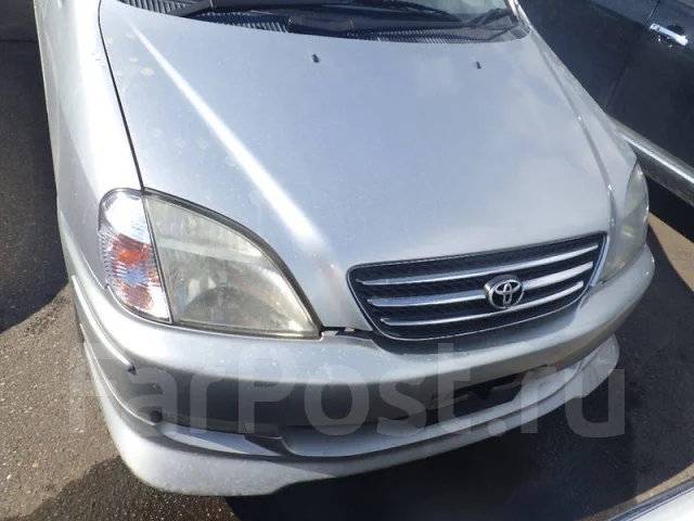 Toyota Nadia. SXN10, 3SFSE ����