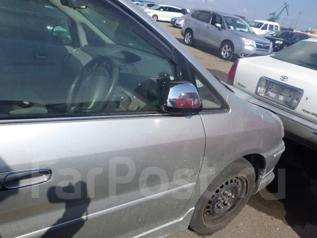 Toyota Nadia. SXN10, 3SFSE ����
