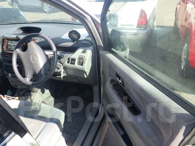 Toyota Nadia. SXN10, 3SFSE ����