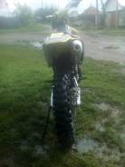 Suzuki RM-Z 250. 250 куб. см., неисправен, без птс, с пробегом