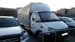 ГАЗ ГАЗель. Газель-длинномер в Тюмени не, 2 464 куб. см.
