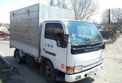 Nissan Diesel Condor. Срочно продам, в связи с переездом, 4 214 куб. см., 2 000 кг.