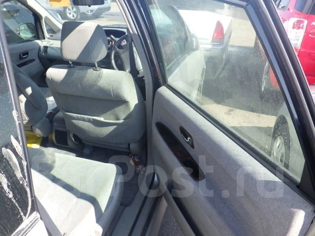 Toyota Nadia. SXN10, 3SFSE ����