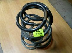 Пружина подвески. Ford Focus, CAP, CB4, CA5, CAK, CB8, CEW, DBW, DFW, DNW Ford C-MAX, CAP