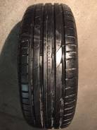 Nokian Hakka Z. Летние, 2015 год, износ: 5%, 1 шт