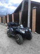 Cfmoto CF 500-X5. исправен, есть птс, с пробегом