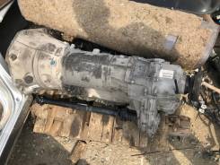 АКПП. BMW X6, E71 BMW X5, E70 Двигатель N63B44