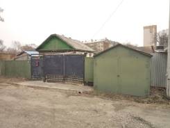 Дом на Слободе. Переулок Клубный 12, р-н Слобода, площадь дома 44 кв. м., скважина, электричество 15 кВт, отопление электрическое, от агентства недвиж...