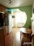 1-комнатная, улица Крыгина 84. Эгершельд, 43 кв. м.