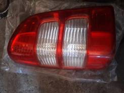 Стоп-сигнал. Ford Ranger, ET