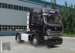 Howo. Продам тягач HOWO 4-2, 11 596 куб. см., 34 500 кг., 6x2