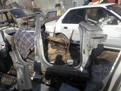 Накладка на порог. Kia Sportage, SL Двигатели: D4FD, D4HA, G4FD, G4KD, G4KE, G4KH