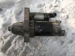 Стартер. Honda: Accord, CR-V, Accord Tourer, FR-V, Civic Двигатели: K24Z3, N22B1, N22B2, R20A3, K24Z1, K24Z4, N22A2, R20A1, R20A2, D17A2, K20A9, N22A1...