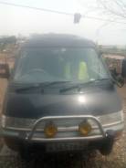 Toyota Town Ace. механика, 4wd, 2.2 (94 л.с.), дизель, 290 508 тыс. км
