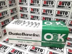 Пружина передняя OBK 310584