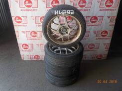 Enkei Fortible. 7.0x17", 5x114.30, ET48, ЦО 70,0 мм.