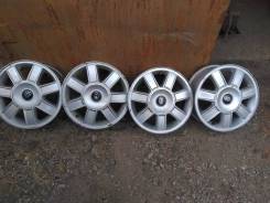 KIA. 6.0x15", 4x114.30, ET46, ЦО 67,1 мм.