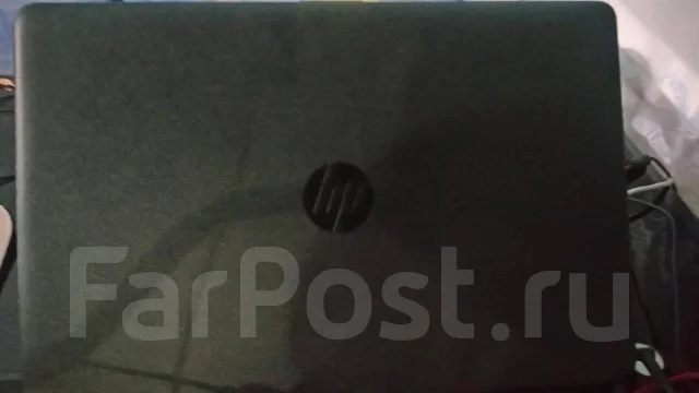 HP 15. 16.4", 1,6����, ��� 8 ��, ���� 1 000���, WiFi: 1, Bluetooth: 1, ����������� �� 12��. ����
