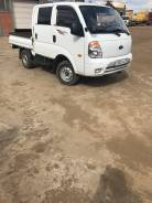 Kia Bongo III. Продам киа бонго 3, 2 902 куб. см., 1 500 кг.
