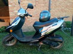 Racer Meteor 50. 49 куб. см., исправен, без птс, с пробегом