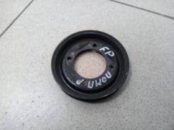 Шкив помпы. Mazda: Eunos 500, Training Car, Premacy, MX-6, Familia, Cronos, 626, Autozam Clef, MPV, 323, Capella Двигатель FPDE