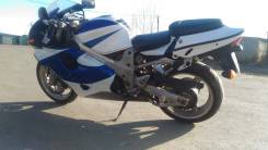 Suzuki TL1000R. 1 000 куб. см., исправен, птс, с пробегом