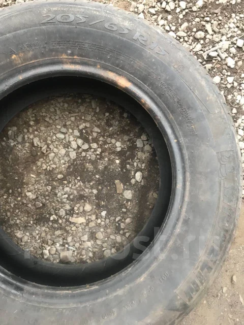Michelin Primacy LC. ������, �/�, ����� 20 % ����